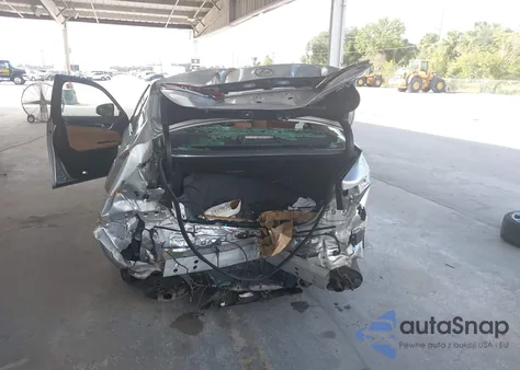 2015 Lexus Gs 350 из США, поврежденный, VIN JTHCE1BLXFA000424